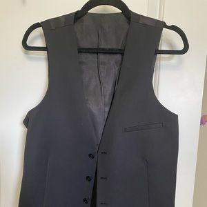 Men Slim Fit Bar III